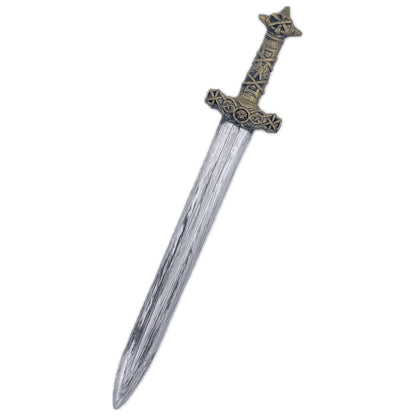 Set glaive et bouclier de chevalier – Labay
