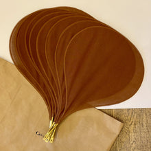 Suspension Pale M - SIENNE INTENSE