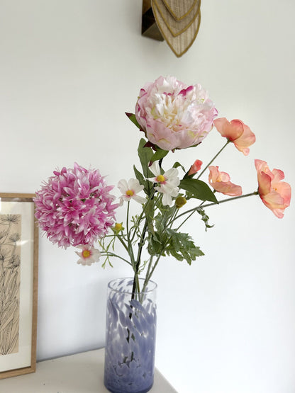 Pivoine - Rose
