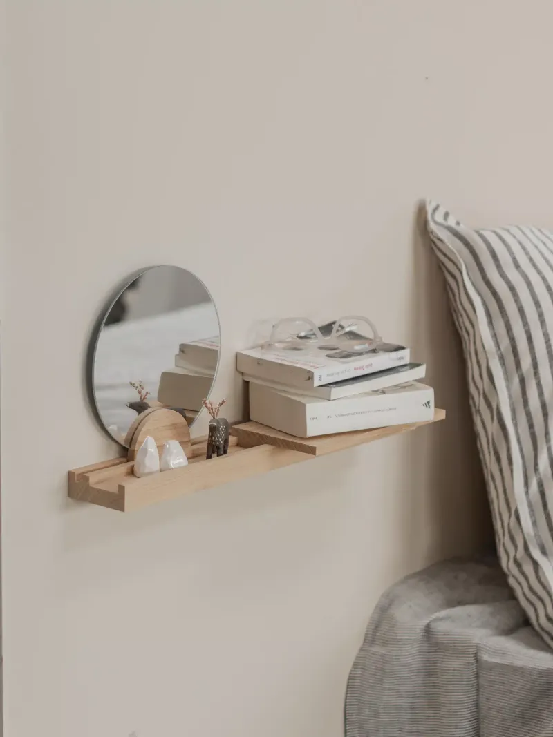 Etagère Mega-poses - Petit modèle