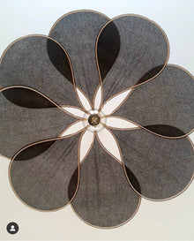 Suspension Pale S - FUMEE