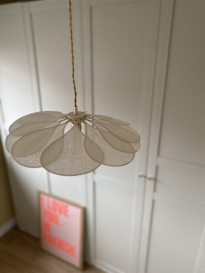 Suspension Pale XS (plafonnier) - NATUREL