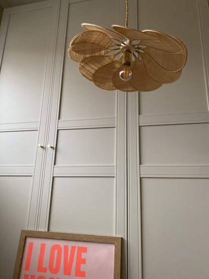 Suspension Pale XS (plafonnier) - RAPHIA