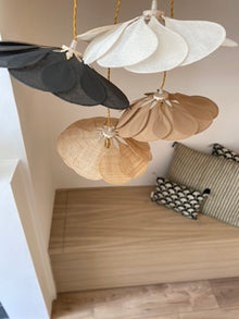 Suspension Pale XS (plafonnier) - NATUREL