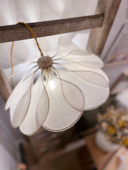 Pale nomade (baladeuse) - NATUREL