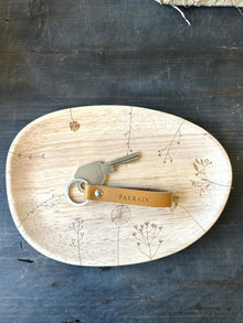 Porte-clés camel - Parrain