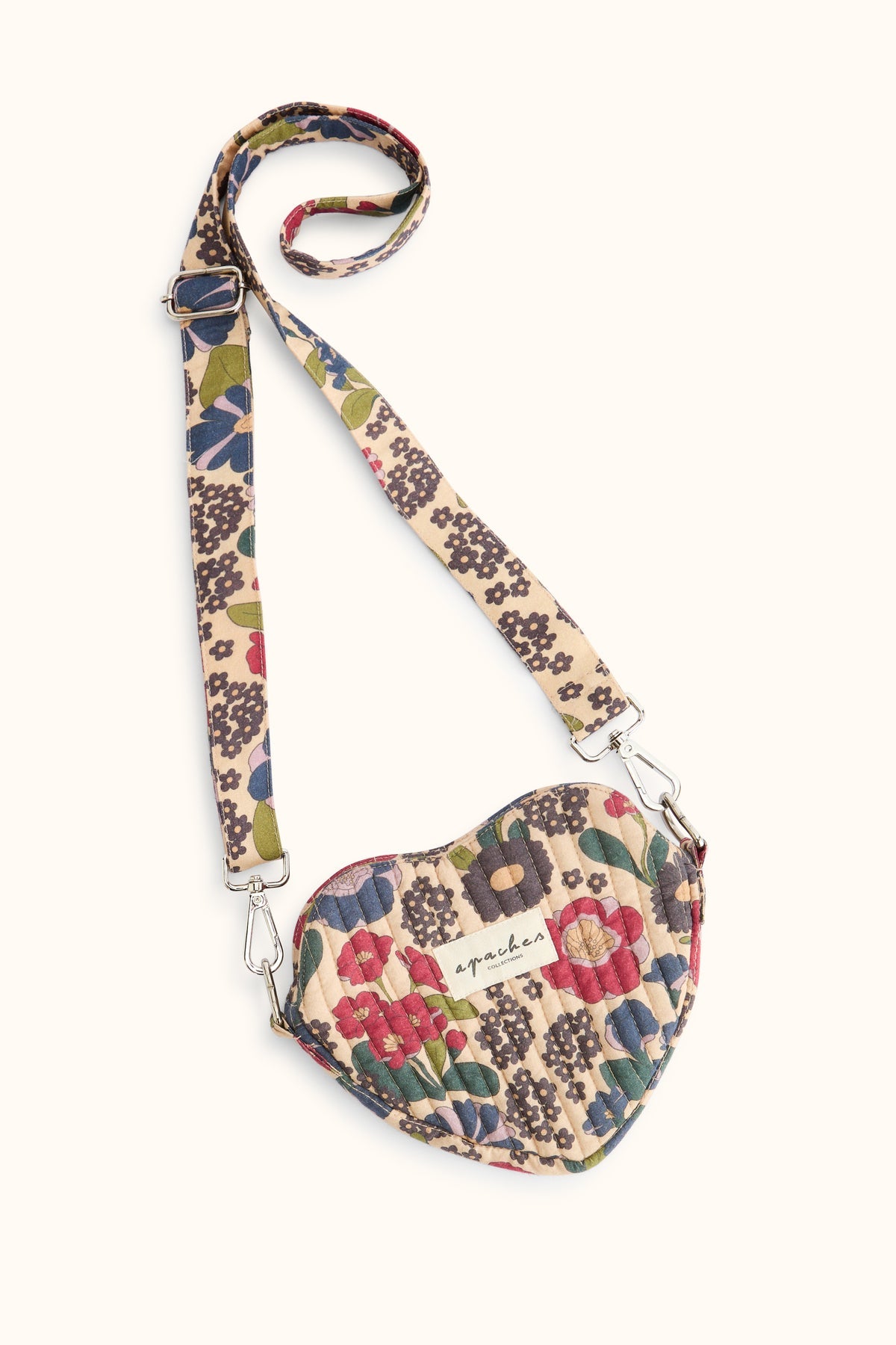 Sac Jaan - September Macadamia