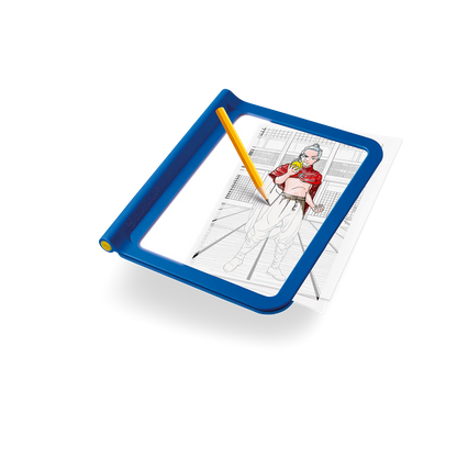 K-DRAW-PRO-bleu