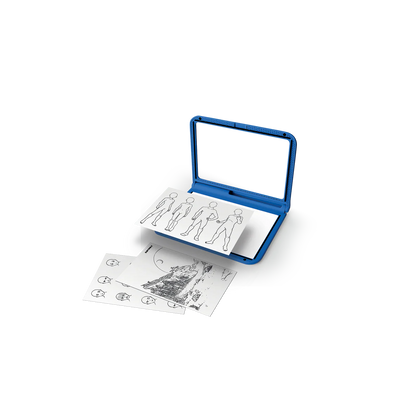 K-DRAW-PRO-bleu
