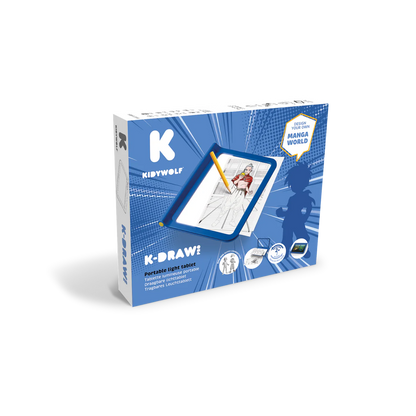 K-DRAW-PRO-bleu