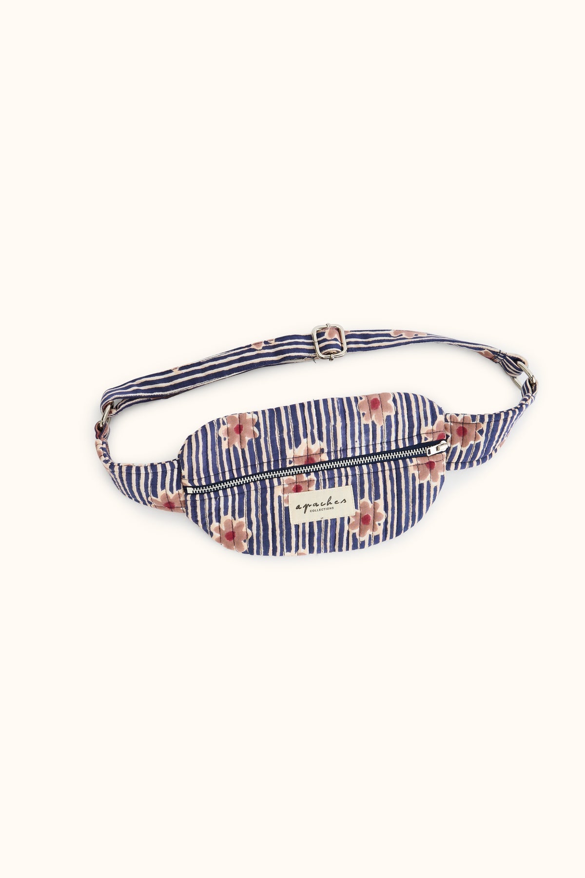 Mini Sac Banane Kela - Anna Indigo