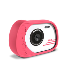 KIDYCAMPRO appareil photo étanche 