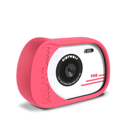 KIDYCAMPRO appareil photo étanche 