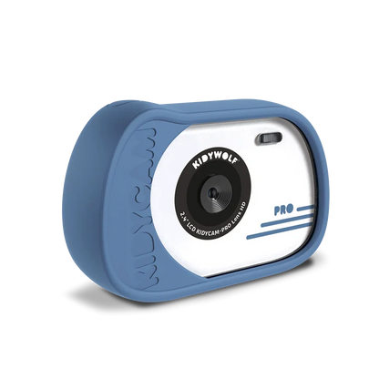 KIDYCAMPRO appareil photo étanche 