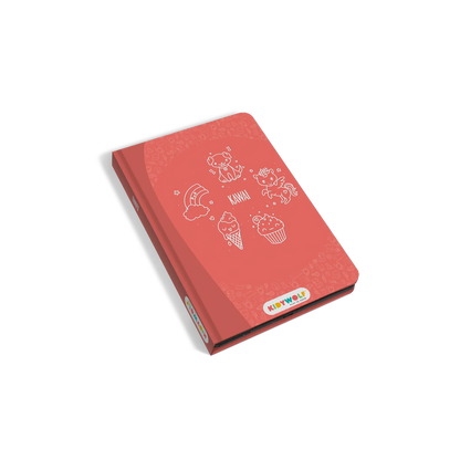 KIDYDRAWMINI-kawai kidywolf