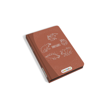 KIDYDRAWMINI - tablette à dessin dinosaures