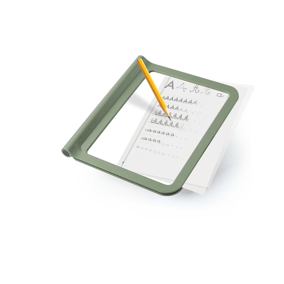 KIDYDRAWPRO- tablette lumineuse mint
