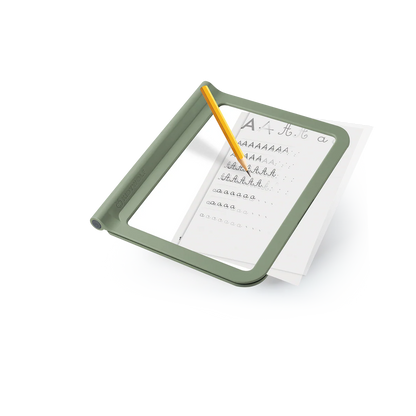 KIDYDRAWPRO- tablette lumineuse mint