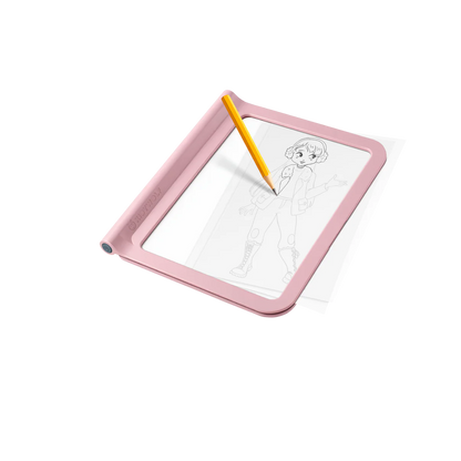 KIDYDRAWPRO rose fashion kidywolf