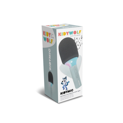 KIDYMIC-micro karaoke