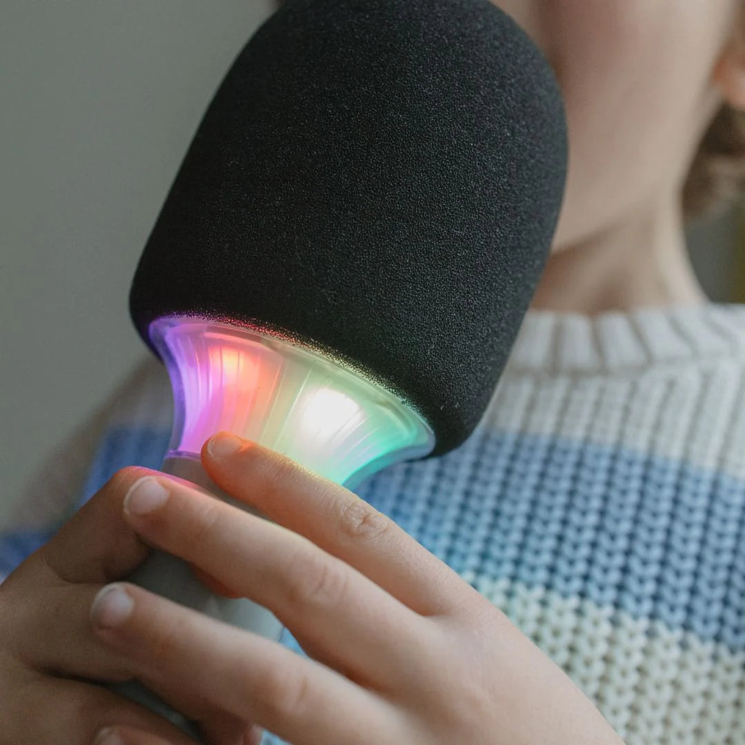 KIDYMIC-micro karaoke