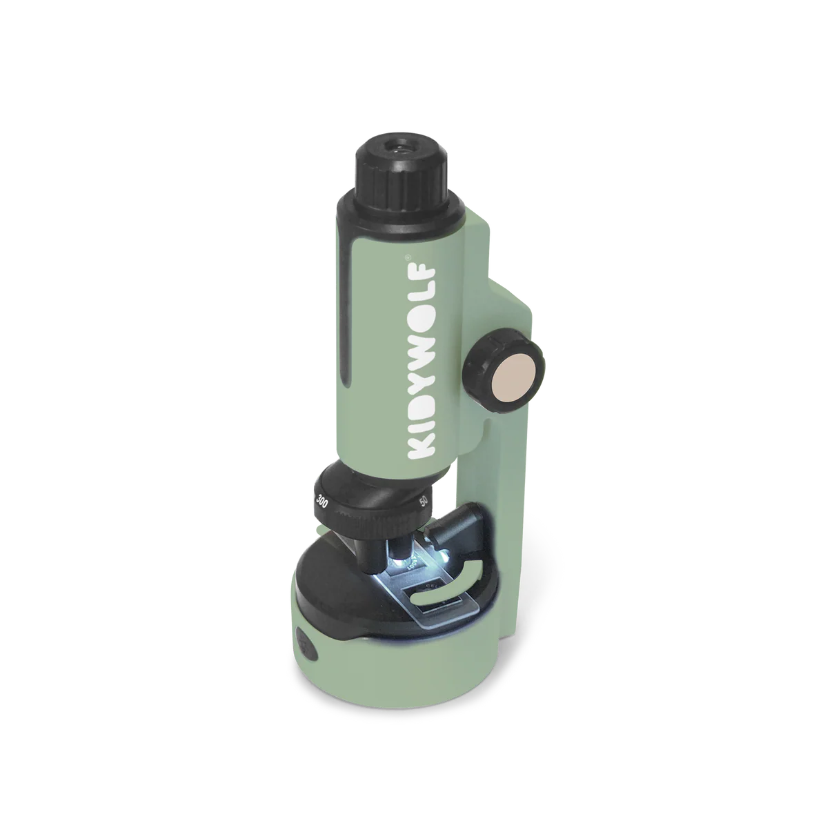 KIDYMICROSCOPE-microscope portable