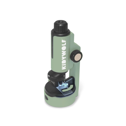 KIDYMICROSCOPE-microscope portable