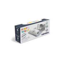 KIDYROLL-recharge papier classique 