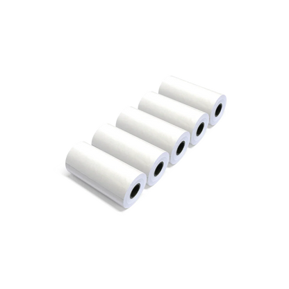 KIDYROLL-recharge papier classique 
