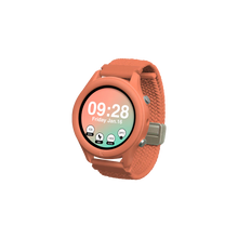 KWATCH-montre connectée kidywolf