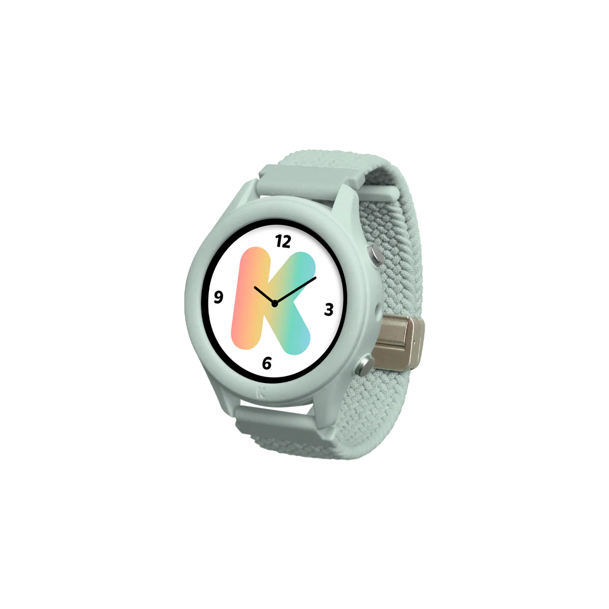 KWATCH-montre connectée kidywolf