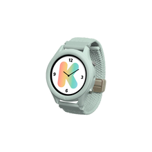 KWATCH-montre connectée kidywolf