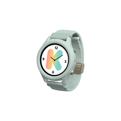 KWATCH-montre connectée kidywolf