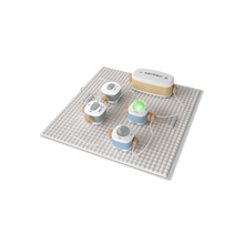 Kidyelec starter