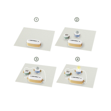 Kidyelec starter