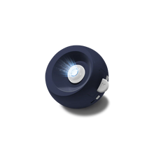 Kidystar projecteur galaxy