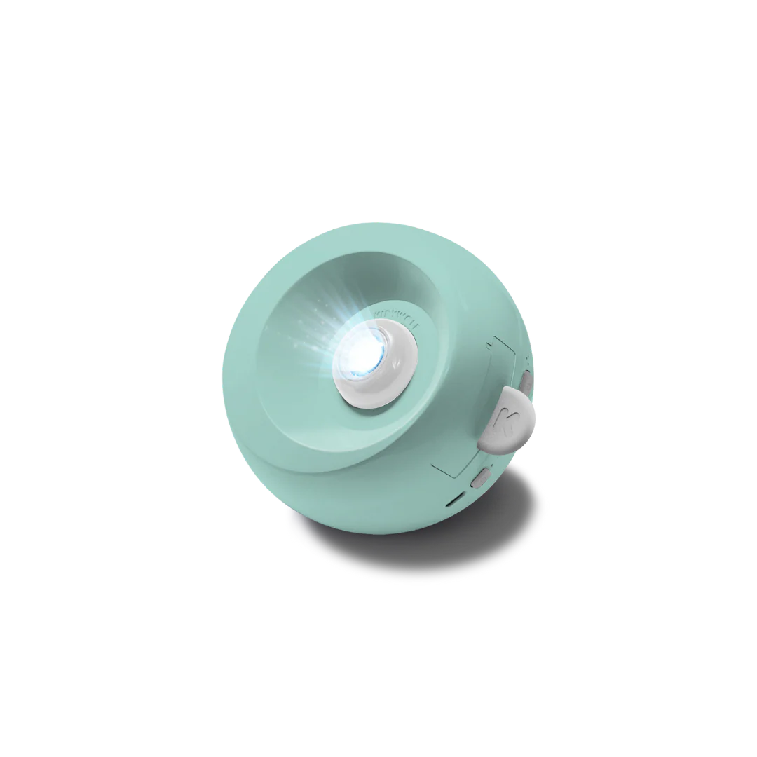 Kidystar projecteur océans et mers