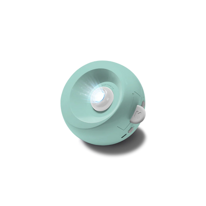 Kidystar projecteur océans et mers