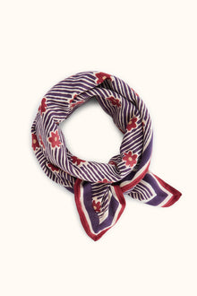 Grand foulard Latika - Anna Groseille