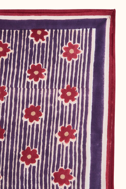 Grand foulard Latika - Anna Groseille