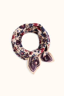 Grand foulard Latika - Polly Macadamia
