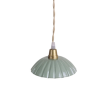 Suspension Ingrid - Vert PM