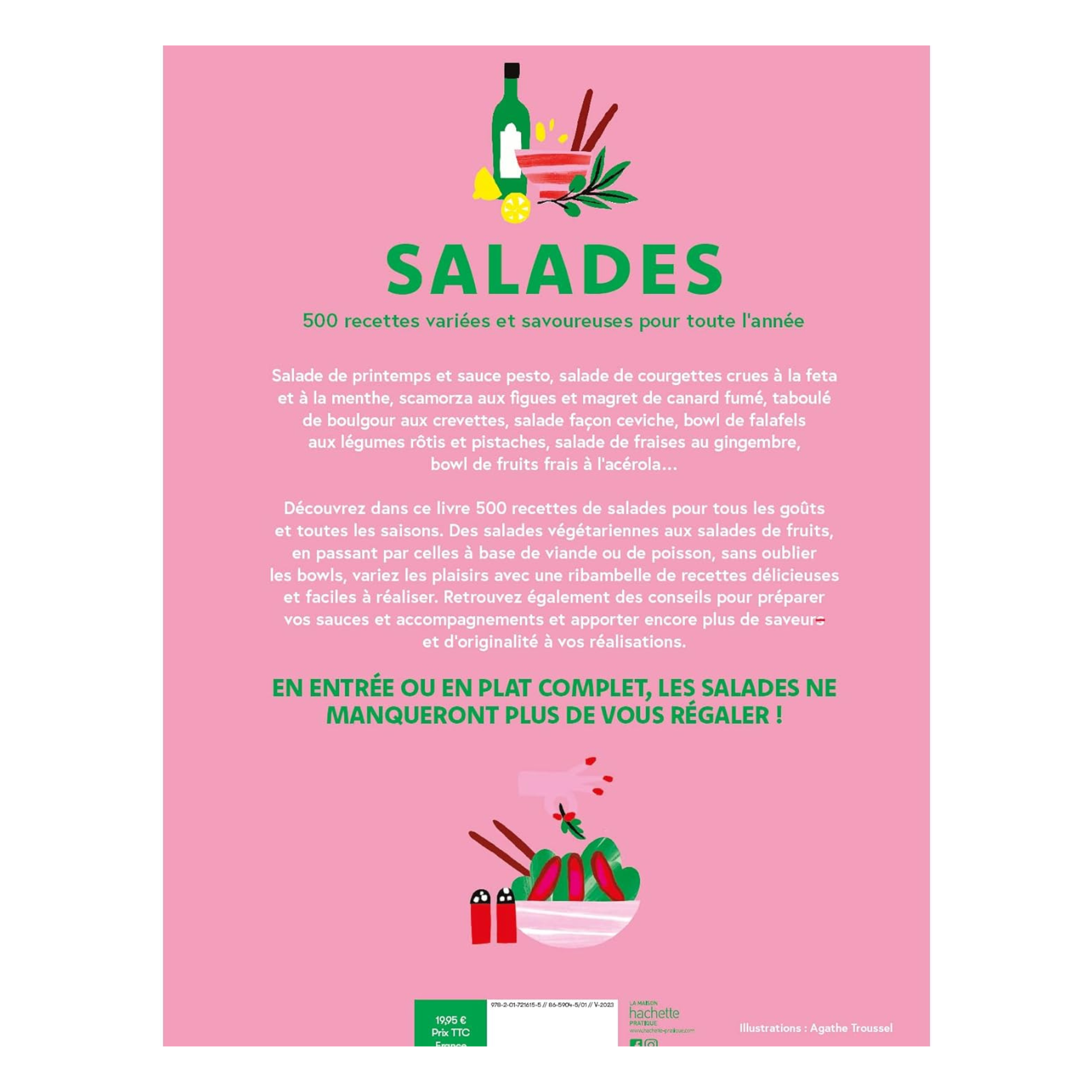 Livre_de_cuisine_-_Salades_Hachette