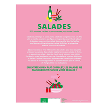 Livre_de_cuisine_-_Salades_Hachette
