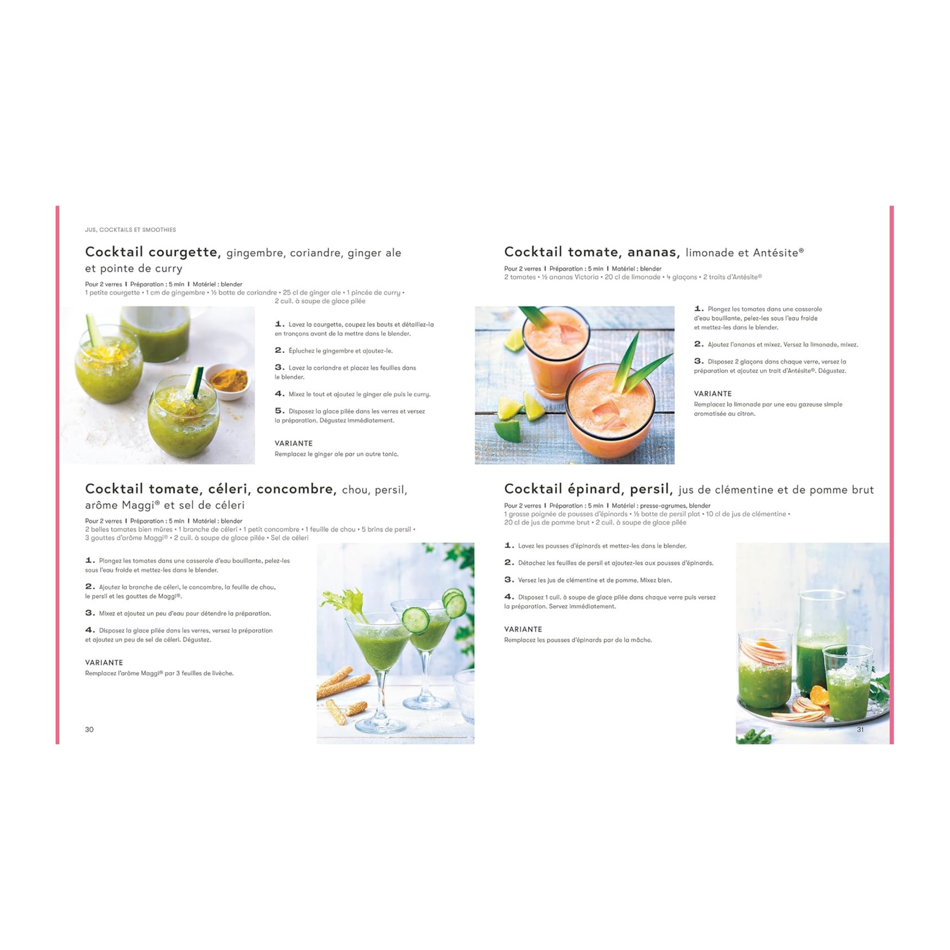 Livre de cuisine légumes hachette