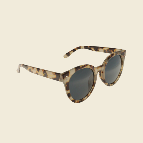 Lunettes de soleil Lolita - Leopard