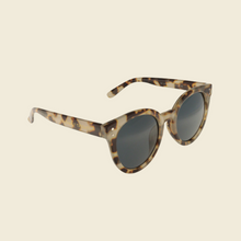 Lunettes de soleil Lolita - Leopard
