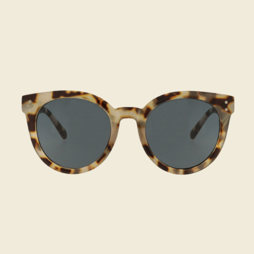 Lunettes de soleil Lolita - Leopard