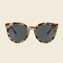 Lunettes de soleil Lolita - Leopard