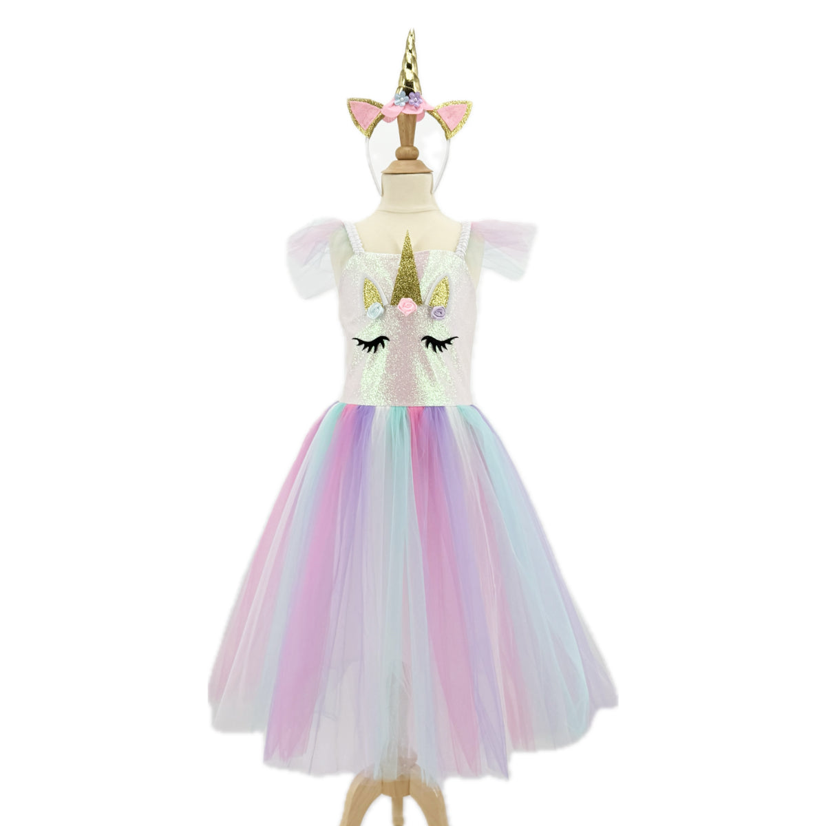 Robe licorne Luna – Labay